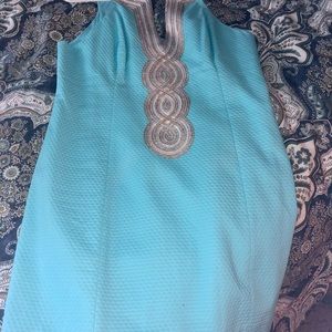 Lilly Pulitzer Valli Shift Dress
